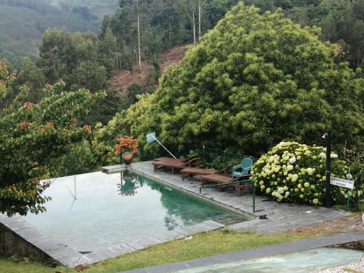 Farm stay Patio Do Xisto *