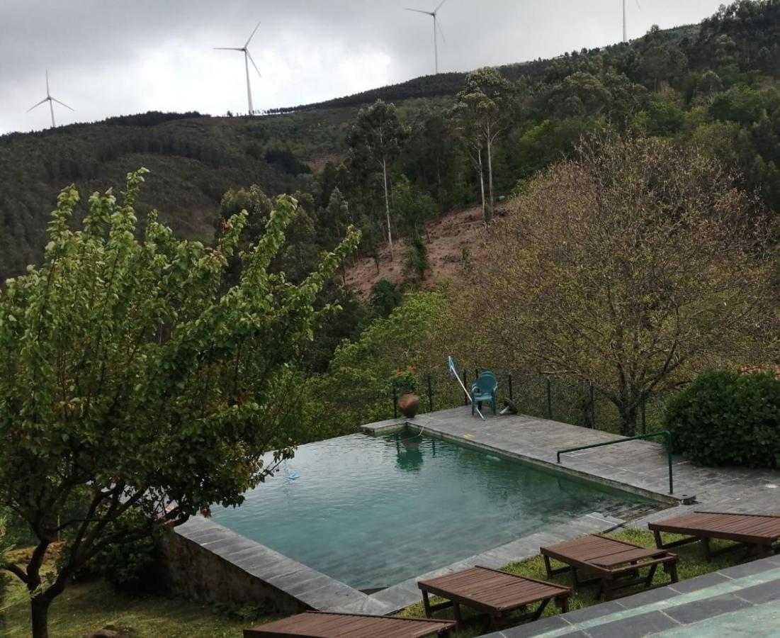Patio Do Xisto