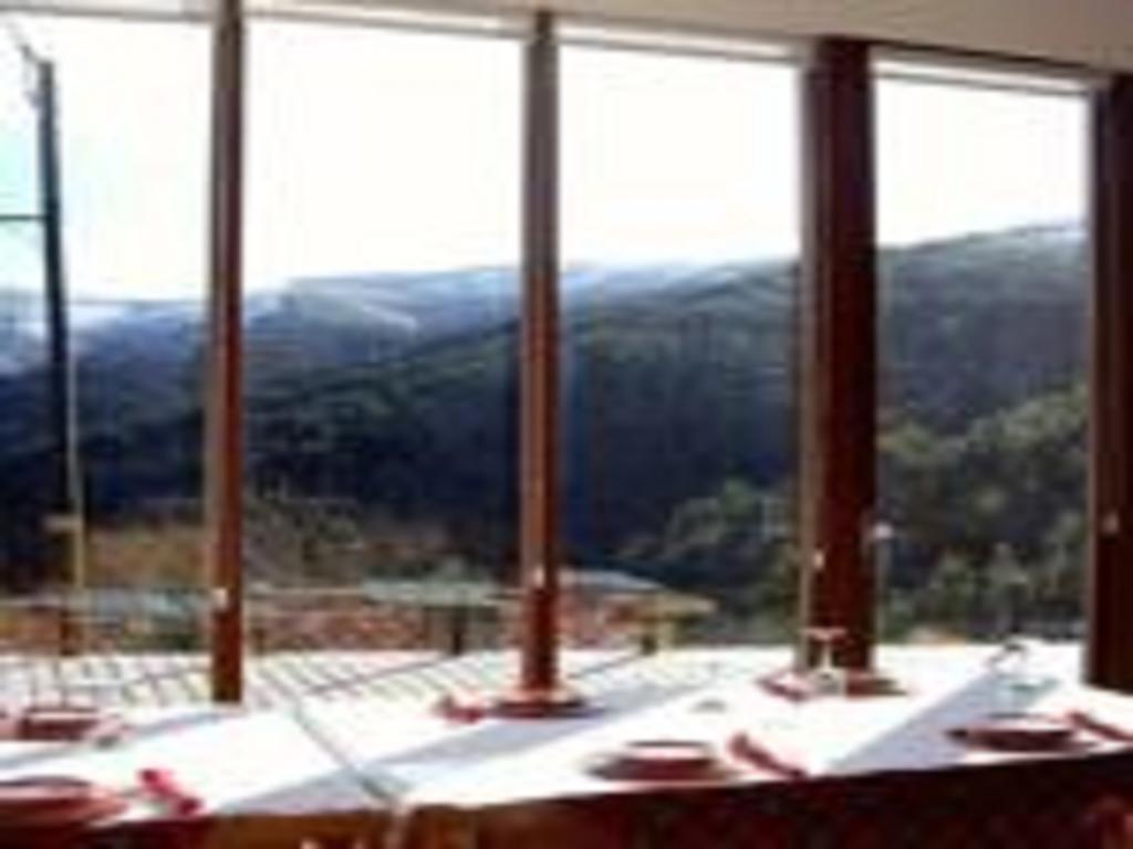 Farm stay Patio Do Xisto Gondramaz