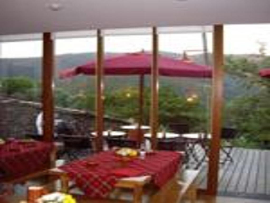 Farm stay Patio Do Xisto *