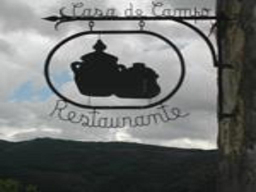 Patio Do Xisto Gondramaz