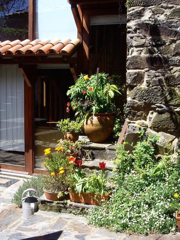 Farm stay Patio Do Xisto