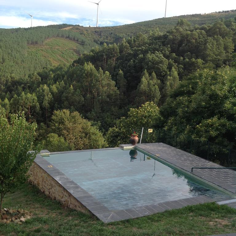 Farm stay Patio Do Xisto *