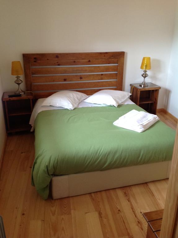 Farm stay Patio Do Xisto Gondramaz
