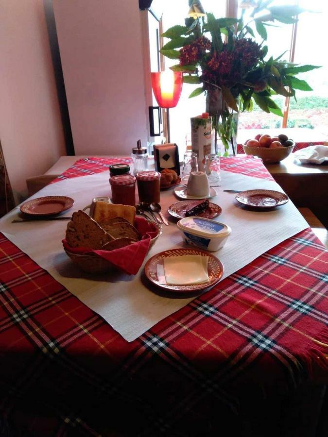 Patio Do Xisto Farm stay